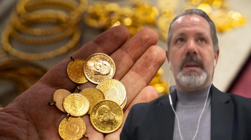 'Vah vah' dedi! O yöntemle altın alanları duyunca... 'Batarsınız, her şeyinizi kaybedersiniz'