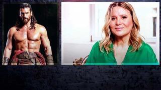 Can Yaman'ın 'El Turco' dizisi yayından kaldırıldı! Ece Yörenç'ten tepki gecikmedi! ''Yuh kere yuh''