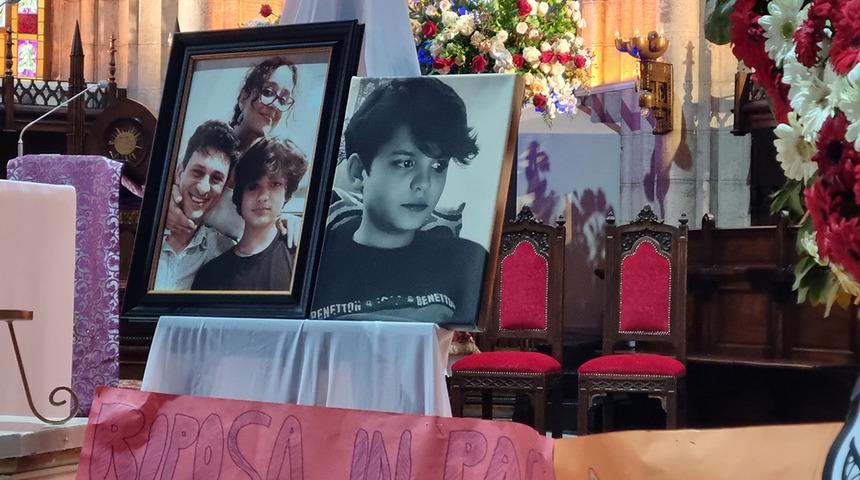 Takipsizlik kararı ile bir canı hayattan kopardılar! Ahmet Minguzzi'nin katilleri daha önce de suça karışmış...