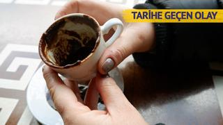 Kahve falını yapay zekaya baktıran kadın boşanma davası açtı! Tarihe geçen olay...