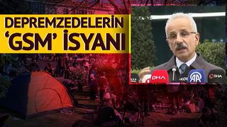 Son dakika | GSM hatlarında depremde neden sorun yaşandığı belli oldu! Sarsıntı sonrası operatörler büyük tepki toplamıştı