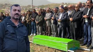 Yer: Hakkari! Pancar toplarken hayatını kaybetti