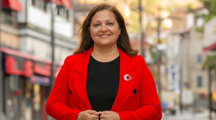 'Böcek' iddiasından yargılanan Köksal'dan açıklama