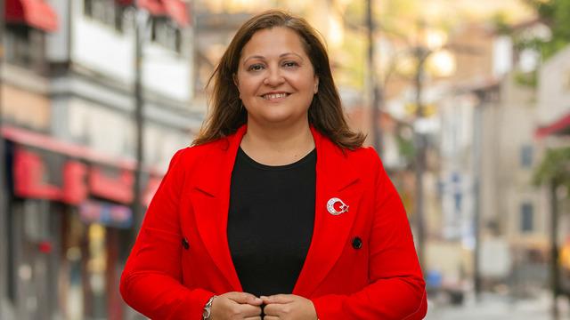 'Böcek' iddiasından yargılanan Köksal'dan açıklama