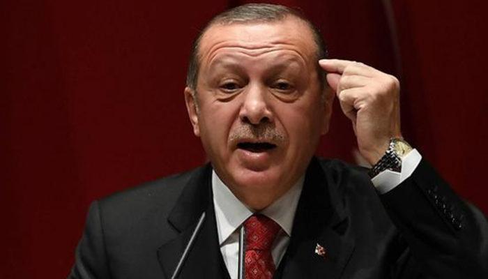 Erdoğan'dan Afrin açıklaması: Bedelini ağır öderler