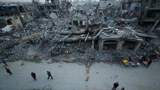 İsrail ordusu, Batı Şeria'da yaraladığı Filistinliyi gözaltına aldı