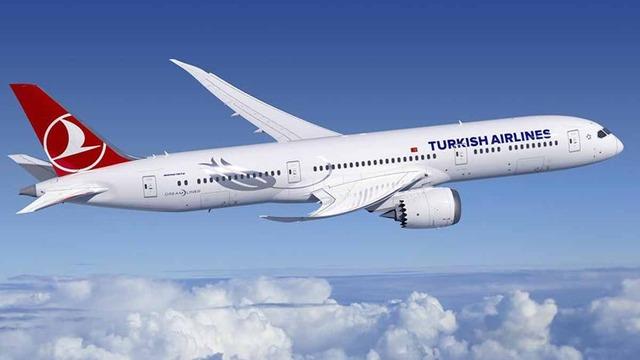 THY'den bilet açıklaması! Yeni tavan fiyat belirlendi; 30 Nisan'a kadar geçeli olacak