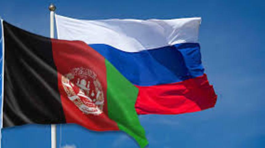 Rusya'dan Afganistan'ın diplomatik temsilciliğini büyükelçilik seviyesine yükseltme kararı