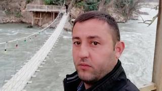 Patpat ile dere yatağına uçtu! Cansız bedeni saatler sonra bulundu