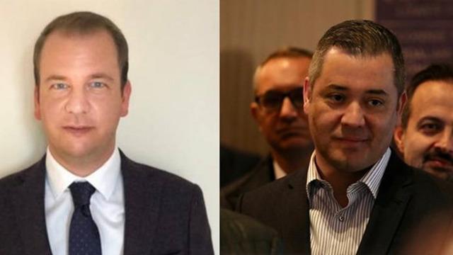 Murat Ongun'un avukatları hakkında karar verildi!