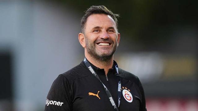 F.Bahçe'nin eski yıldızı adım adım Cimbom'a... İmza her an atılabilir!