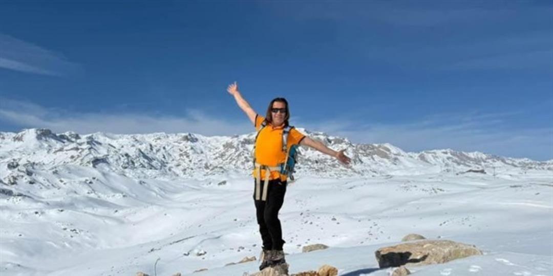 Rusya da Elbrus Dağı nda hipotermiden ölen 2 Türk ten birisi ünlü doktor çıktı 3