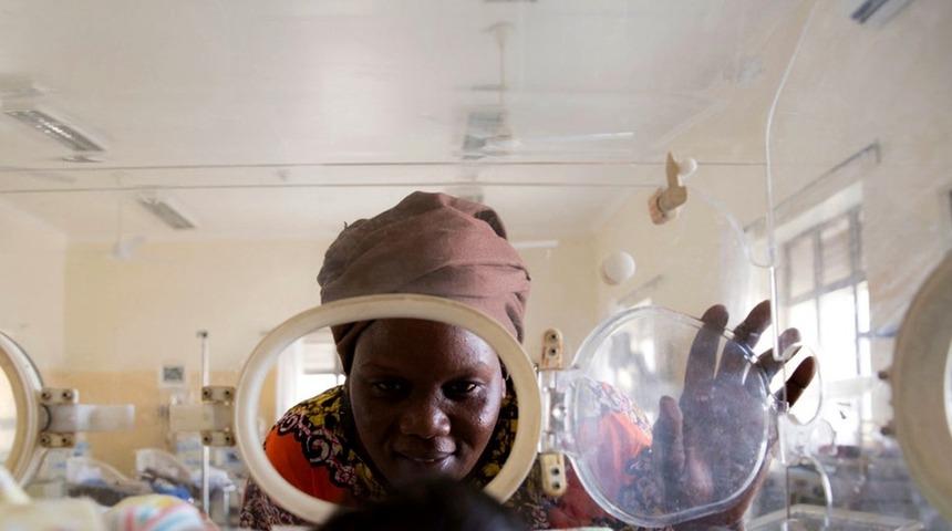 K&uuml;resel &ccedil;ocuk &ouml;l&uuml;mlerinde hızlı artış