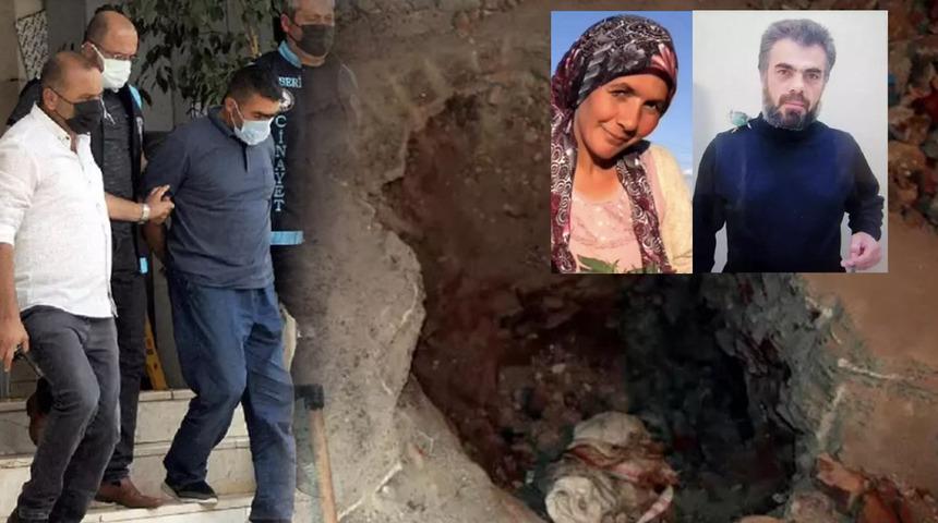 Yengesi ve ağabeyini tandıra g&ouml;mm&uuml;şt&uuml;! Mahkemeden 'beraat' kararı: "Elini ayağını &ouml;peyim, bu b&ouml;yle bitmesin"