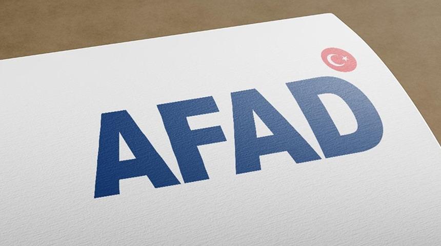 AFAD'dan yeni İstanbul depremi açıklaması! "Ortaya çıkan enerji 30 kiloton TNT'nin üzerinde"