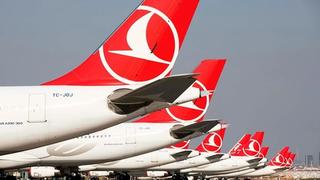 Türk Hava Yolları (THY) bilet tavan fiyatını yükseltti