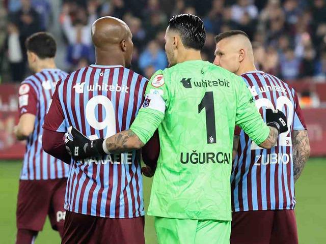 Türkiye Kupası'nda finalin adı belli oldu!