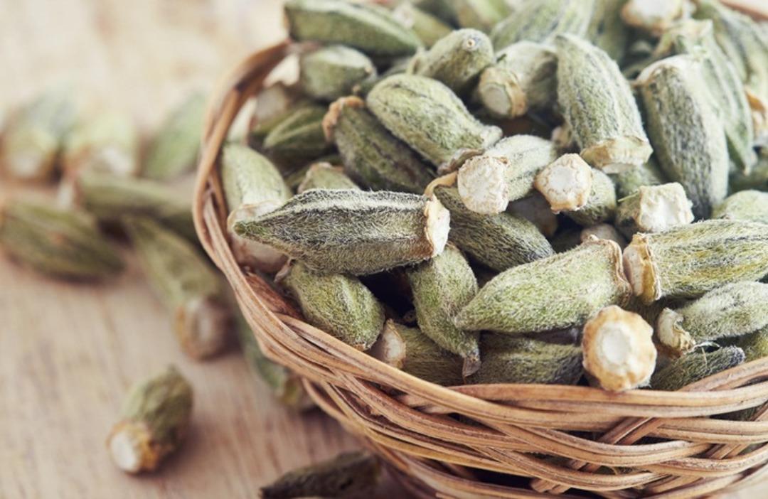 Fiyatı altınla yarışan bamyanın mucize faydaları