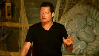 Acun Ilıcalı Surivor All Star tam kadrosunu paylaştı! Videodaki sürpriz isim şaşırttı