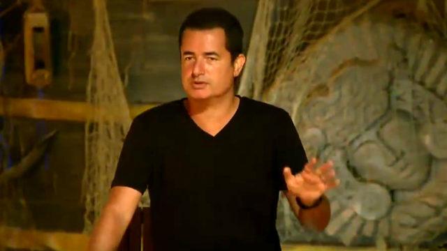 Acun Ilıcalı Surivor All Star tam kadrosunu paylaştı! Videodaki sürpriz isim şaşırttı