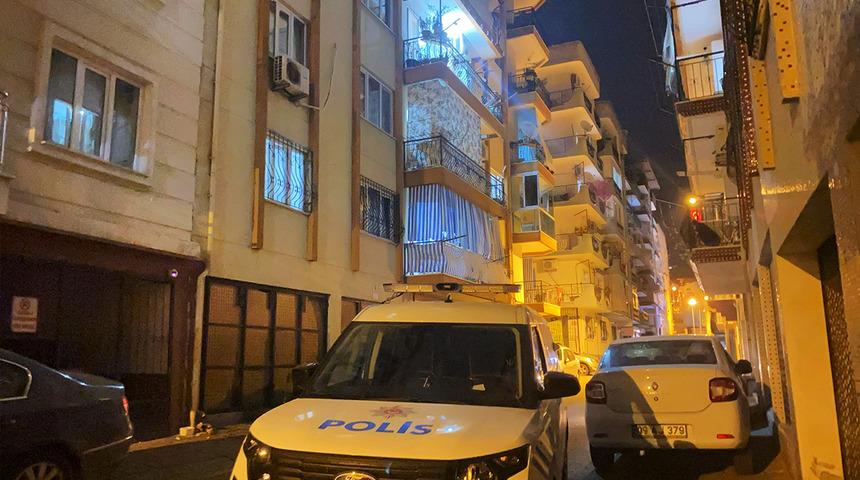 Aydın'da yaşlı kadının boğazına yemek takıldı, hayatını kaybetti! Oğlu yasa boğuldu