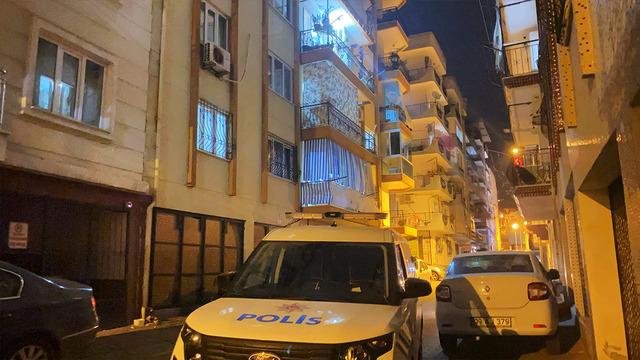 Aydın'da yaşlı kadının boğazına yemek takıldı, hayatını kaybetti! Oğlu yasa boğuldu