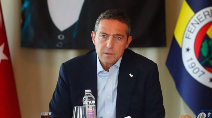 Fenerbahçe'de başkanlığa bir aday daha! Ali Koç'a rakip olacak... O ismi kimse beklemiyordu