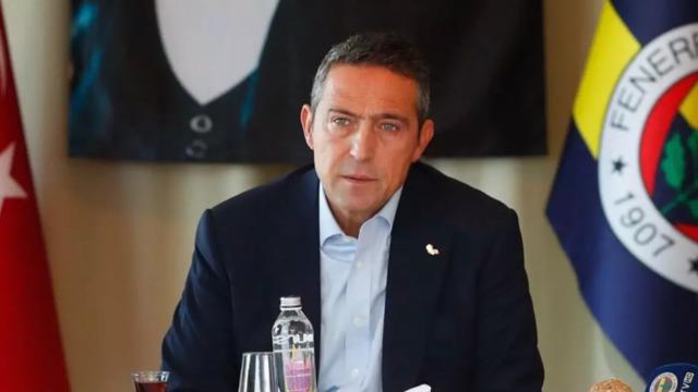 Fenerbahçe'de başkanlığa bir aday daha! Ali Koç'a rakip olacak... O ismi kimse beklemiyordu