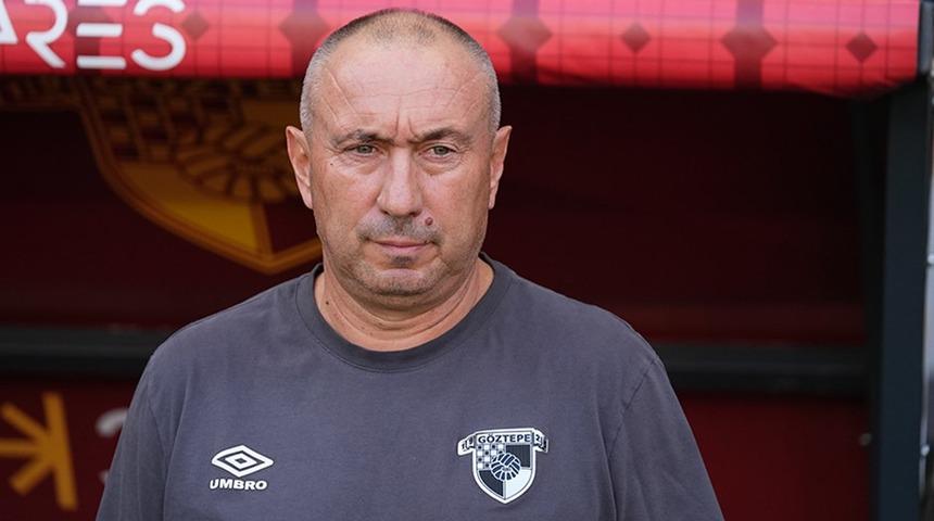Stanimir Stoilov: "Trabzonspor finali hak etti"