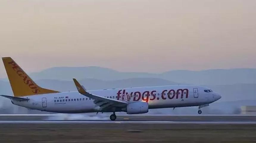 Pegasus'tan tavan ücreti güncellemesi!