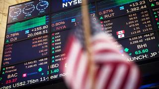 New York borsası günü yükselişle kapattı