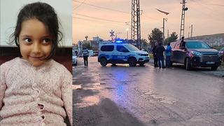Elektrik akımına kapılan kızını kurtarmaya çalışırken feci şekilde can vermişlerdi! Dehşet anları ortaya çıktı