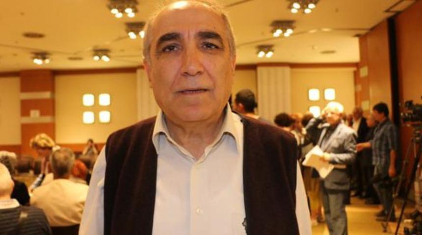 78'liler Girişimi Sözcüsü Celalettin Can ve 15 kişi tutuklandı