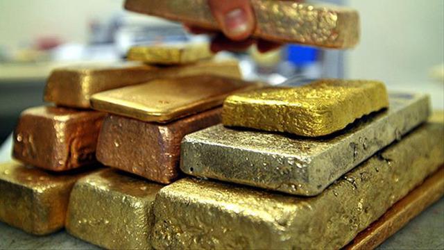 Altının kilogram fiyatı ne kadar? (8 Aralık 2025)