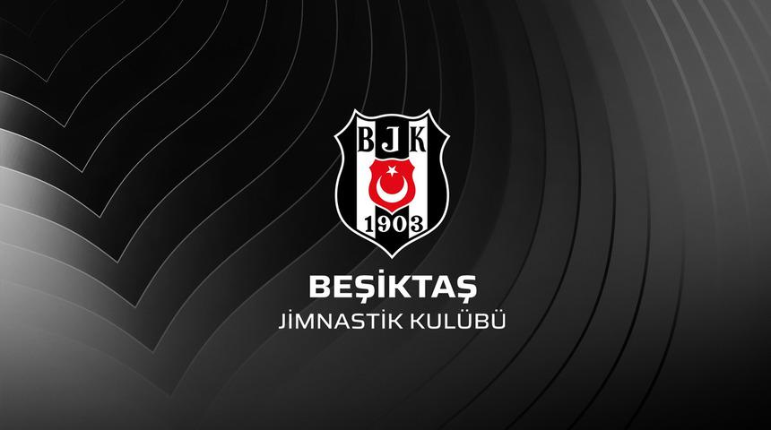 Beşiktaş'ta sürpriz aday! Resmen açıklandı