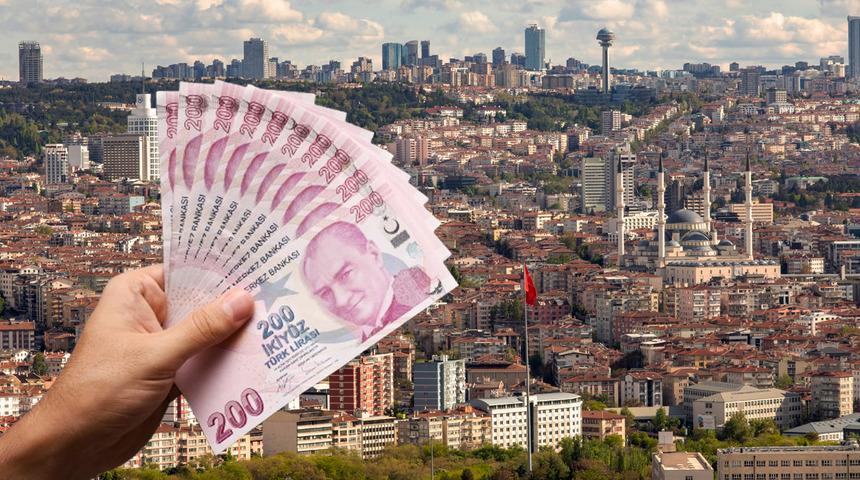 'Kiralık ve satılık fiyatlarında yükseliş' Tepki gösterdi 'Emlak danışmanlarını aramasınlar' O ilde göç beklentisi...