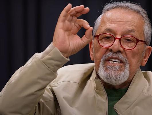 'Büyük depremi öne çekti' dedi, o isimlere isyan etti: "Cahilliktir, yazıktır!" 