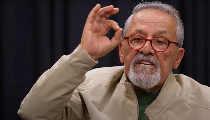 'Büyük depremi öne çekti' dedi, o isimlere isyan etti: "Cahilliktir, yazıktır!" 