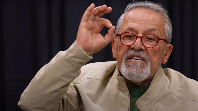 İstanbul depremi sonrası Naci Görür'den korkutan sözler! 'Büyük depremi öne çekti' dedi, o isimlere isyan etti: Cahilliktir, yazıktır! 