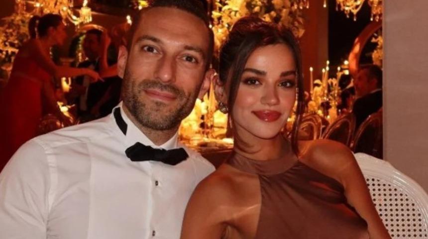 Selin Yağcıoğlu ile Allan Hakko ayrılığının perde arkası merak ediliyor! 'İhanet mi?'