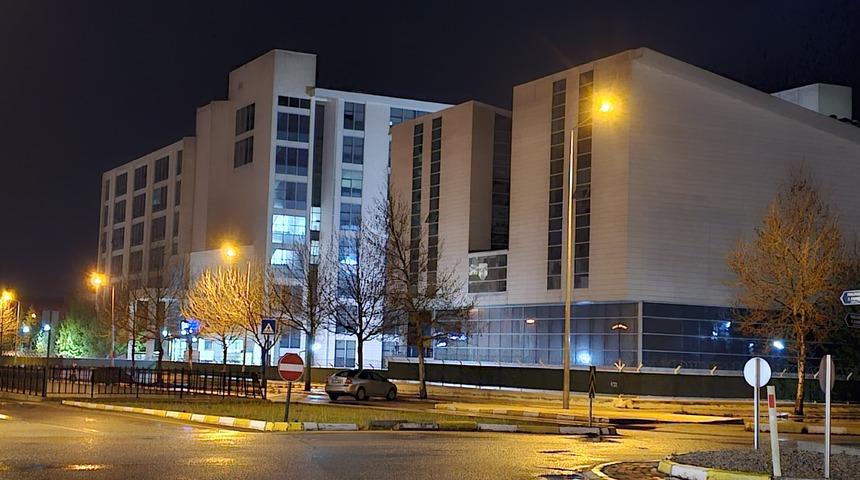 Kız öğrenci yurdunda zehirlenme şoku: Vaka sayısı 56'ya yükseldi!