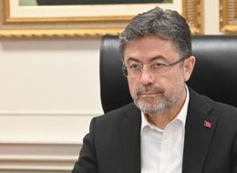 Bakan Yumaklı açıkladı: Bafra ve Çaycuma'da organize tarım bölgelerinde üretime başlandı
