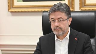 Bakan Yumaklı açıkladı: Bafra ve Çaycuma'da organize tarım bölgelerinde üretime başlandı