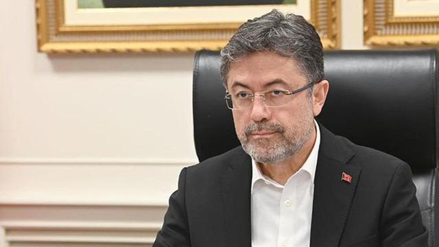 Bakan Yumaklı açıkladı: Bafra ve Çaycuma'da organize tarım bölgelerinde üretime başlandı