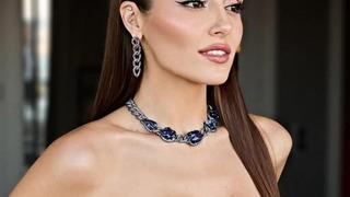 Hande Erçel Maldivler pozlarıyla sosyal medyayı salladı! Beğeni butonu çöktü 