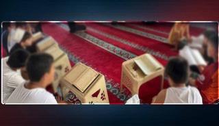 Yer: Bahçelievler... Kur'an kursunda cinsel istismar iddiası! Belletmen tutuklandı, 17 çocuk pedagog eşliğinde ifade verdi