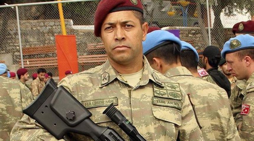 Ömer Halisdemir'in şehit edilmesi davasında mahkumiyet kararları onandı