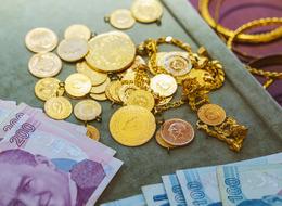 Altın için 'Balonun sesi biraz daha duyulacak' çıkışı! 'O rakamdan bahsedeceğiz' diyerek açıkladı 'Fiyata bakmayacak'