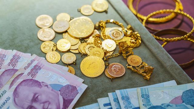 Altın için 'Balonun sesi biraz daha duyulacak' çıkışı! 'O rakamdan bahsedeceğiz' diyerek açıkladı 'Fiyata bakmayacak'