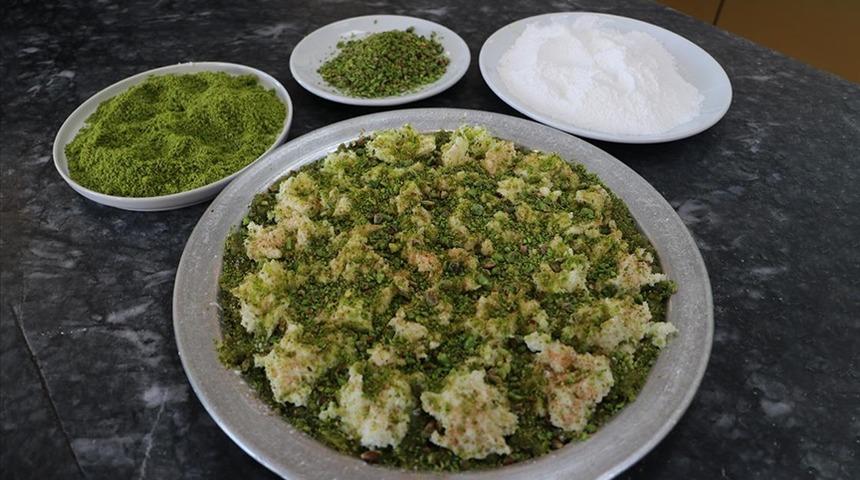 Türkiye’de tadılması gereken ancak az bilinen 5 yöresel tatlı